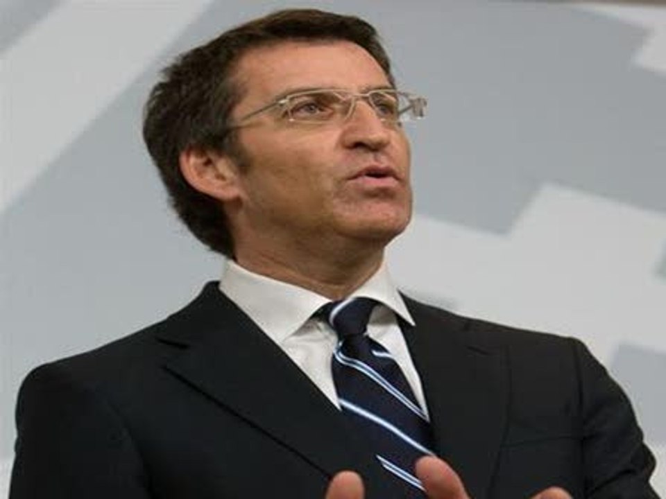 Galicia se alza como una de las CCAA con menor déficit