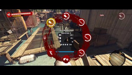 Dead Island Riptide Definitive Edition - Bölüm 9