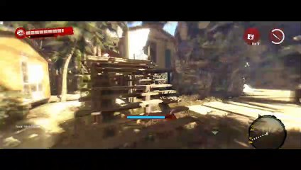 Dead Island Riptide Definitive Edition - Bölüm 7