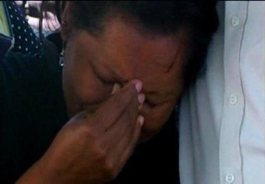 Honduras entierra a sus muertos