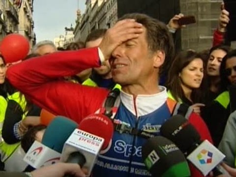 Cromsted: Los trabajadores somos personas