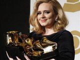 Publican unas fotos subidas de tono de Adele