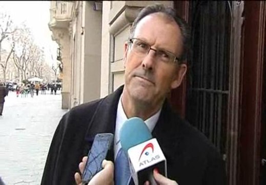 El abogado de Iñaki Urdangarin niega que su cliente tenga una cuenta en Suiza