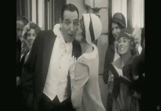 The Artist triunfa en los premios Spirit