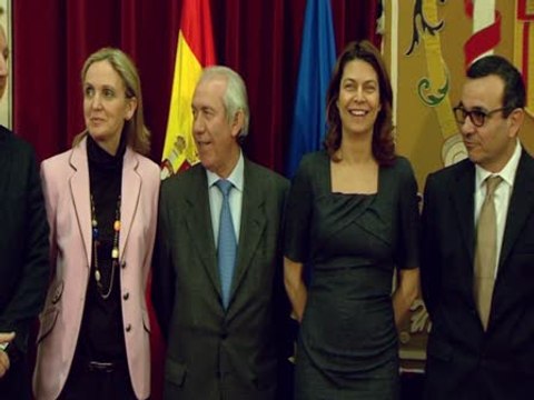 Báñez se reúne con consejeros autonómicos