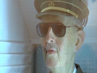 'Always Franco', la polémica se sirve fría