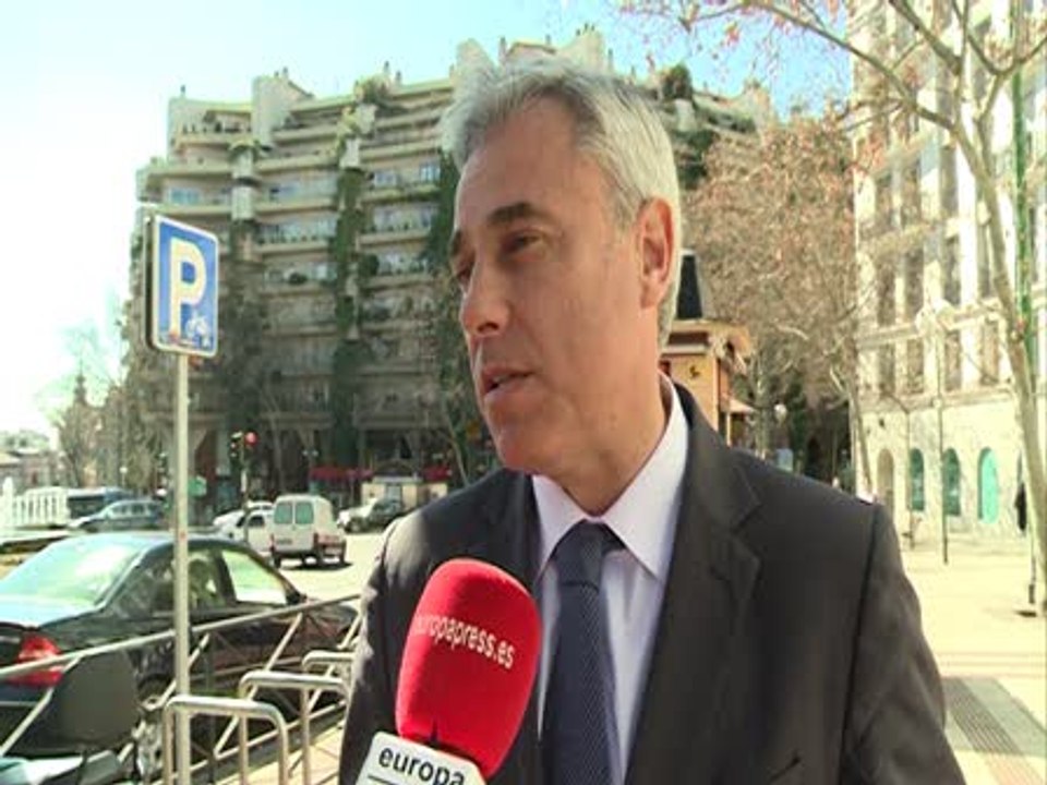Jueces: "Nos alegramos por la sentencia"