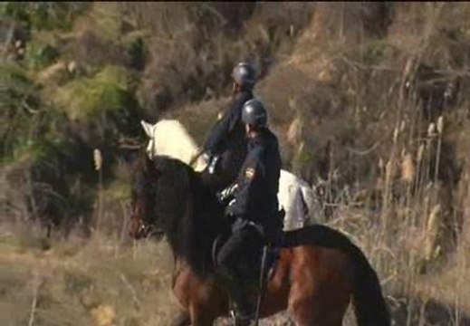 Acaba la búsqueda de Marta del Castillo sin éxito