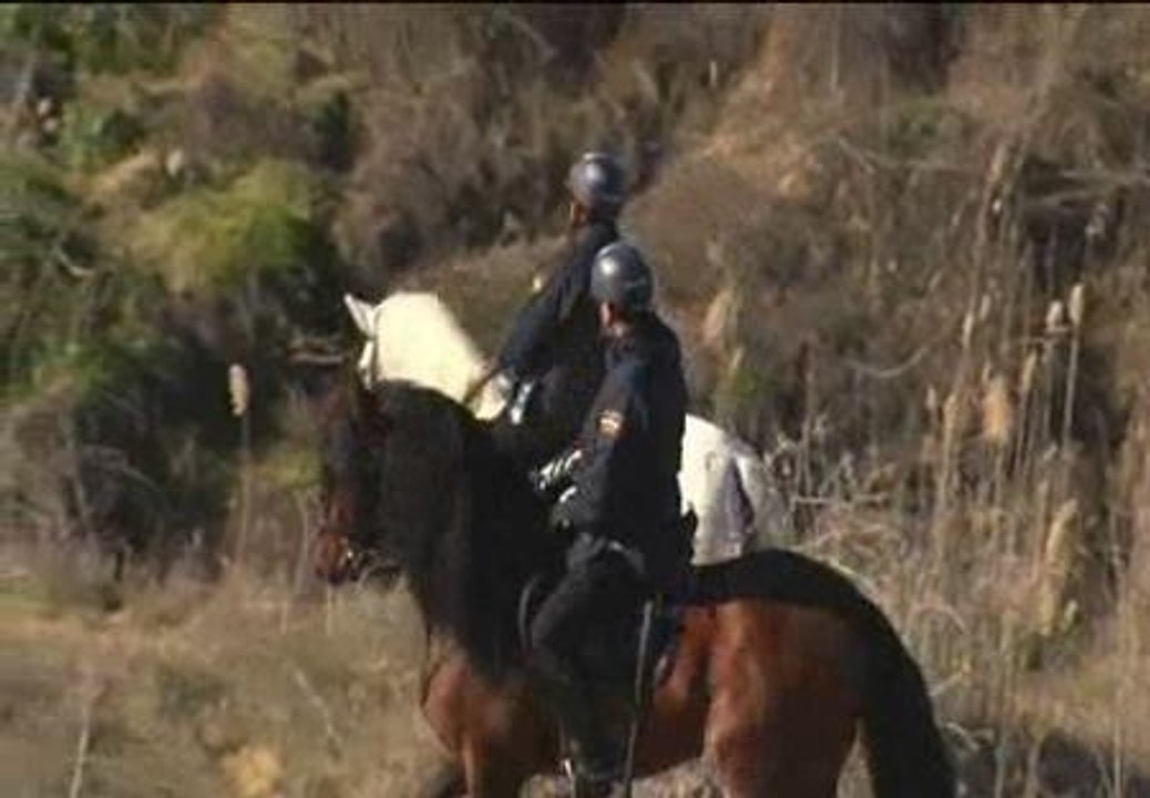 Acaba la búsqueda de Marta del Castillo sin éxito