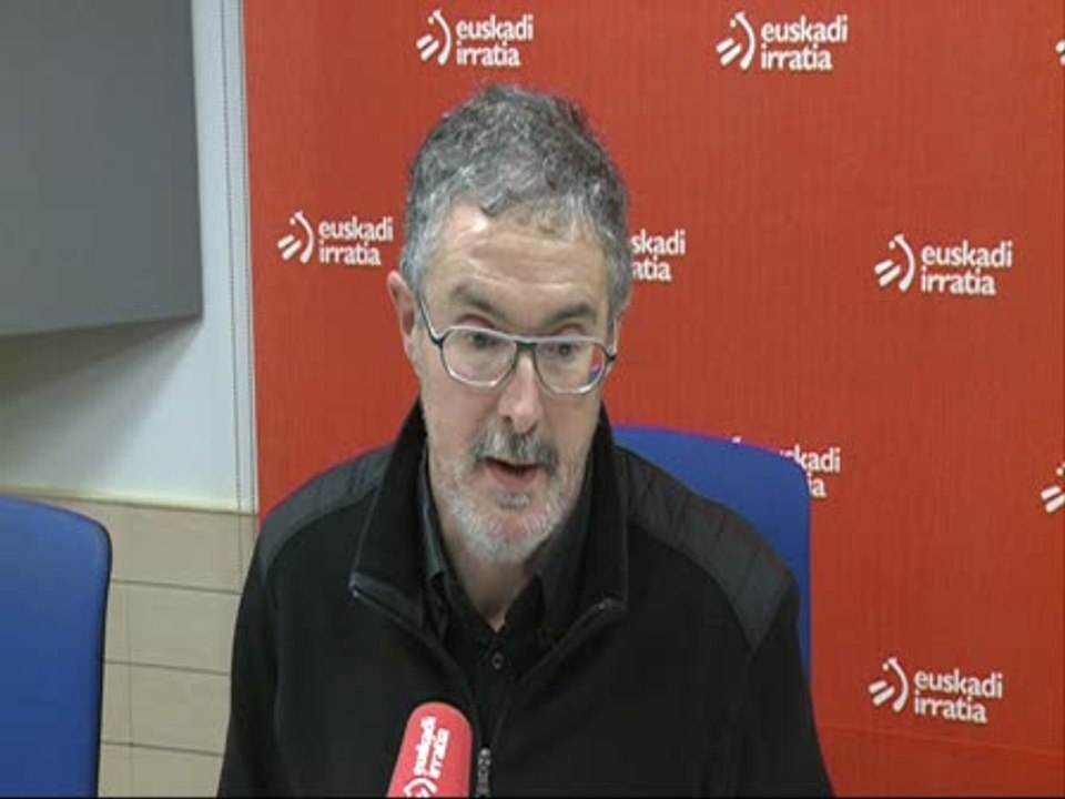 ELA no coincidirá con CC.OO. y UGT en la huelga