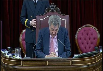 El Congreso aprueba la reforma del sistema financiero