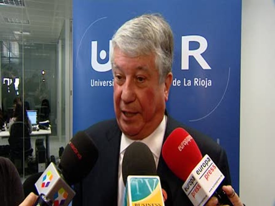 Fernández (CEIM): "Rajoy ha cogido el toro por los cuernos"