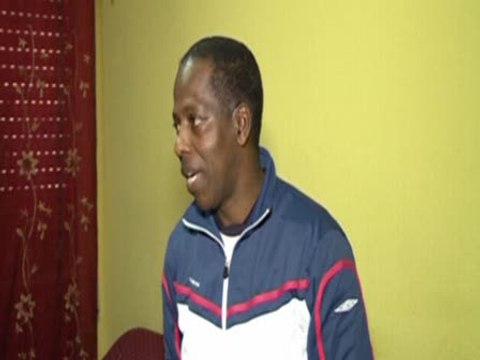 Familia esperanzada tras anuncio de dación en pago