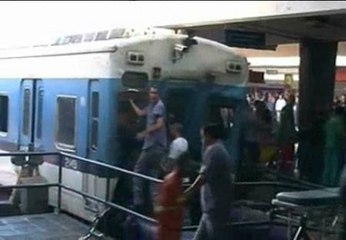 Decretan dos días de luto en Argentina