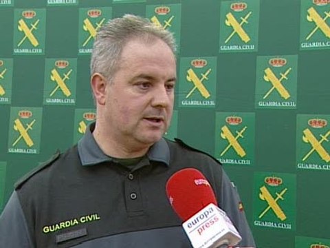 Detenido grupo que robaba en iglesias de Badajoz