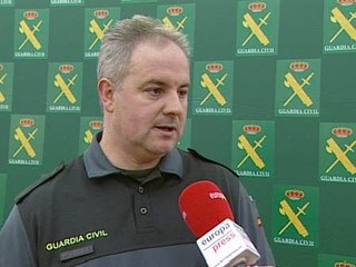 Detenido grupo que robaba en iglesias de Badajoz