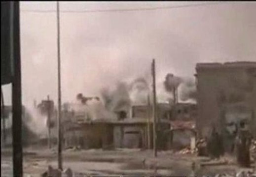 Dos periodistas extranjeros fallecen durante los bombardeos en Siria