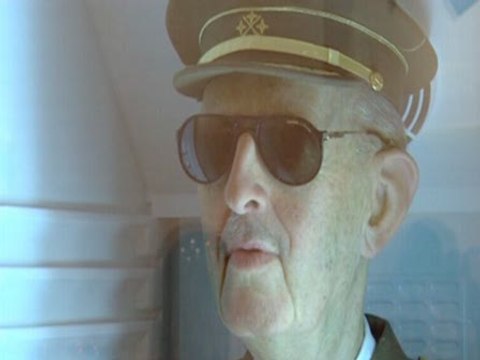 Arco abre sus puertas con una escultura de Franco