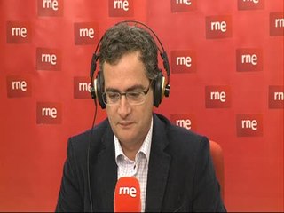 Basagoiti: "Propuesta no es exclusión a nadie"