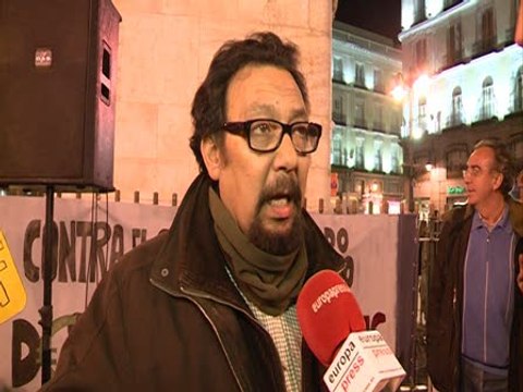 Golpe de Estado contra el sistema financiero