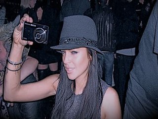 Lindsay Lohan será Liz Taylor si se porta bien