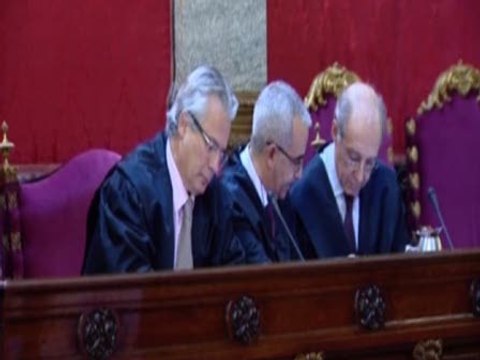 Respeto ante la absolución de Garzón