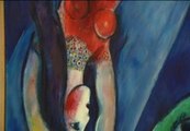 El Thyssen se inunda de colorido con el mundo de Marc Chagall