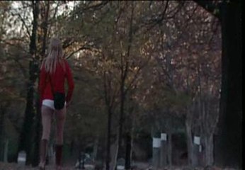 Escapara de las mafias de explotación de mujeres es posible