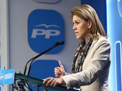 El PP niega implicación en el caso Palma Arena