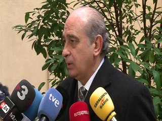 Interior apunta que seguirá actuando contra ETA