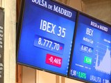 El Ibex abre plano tras el acuerdo en Grecia