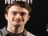 Radcliffe: Objeto de deseo para hombres y mujeres