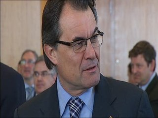 Mas ve "sin sentido" el corredor central