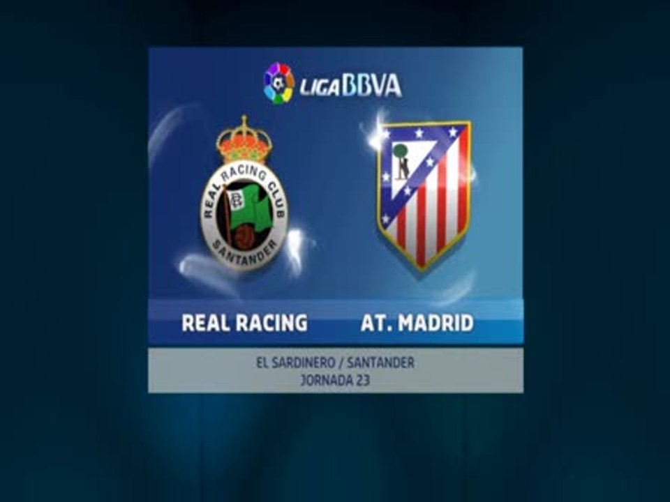 RACING 0 - ATL