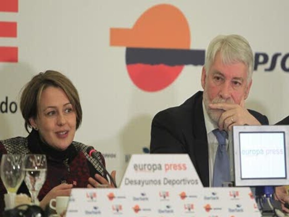Londres tiene todo preparado para los JJ.OO. de 2012
