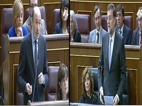 Rajoy: No voy contra los sindicatos ni contra la CEOE