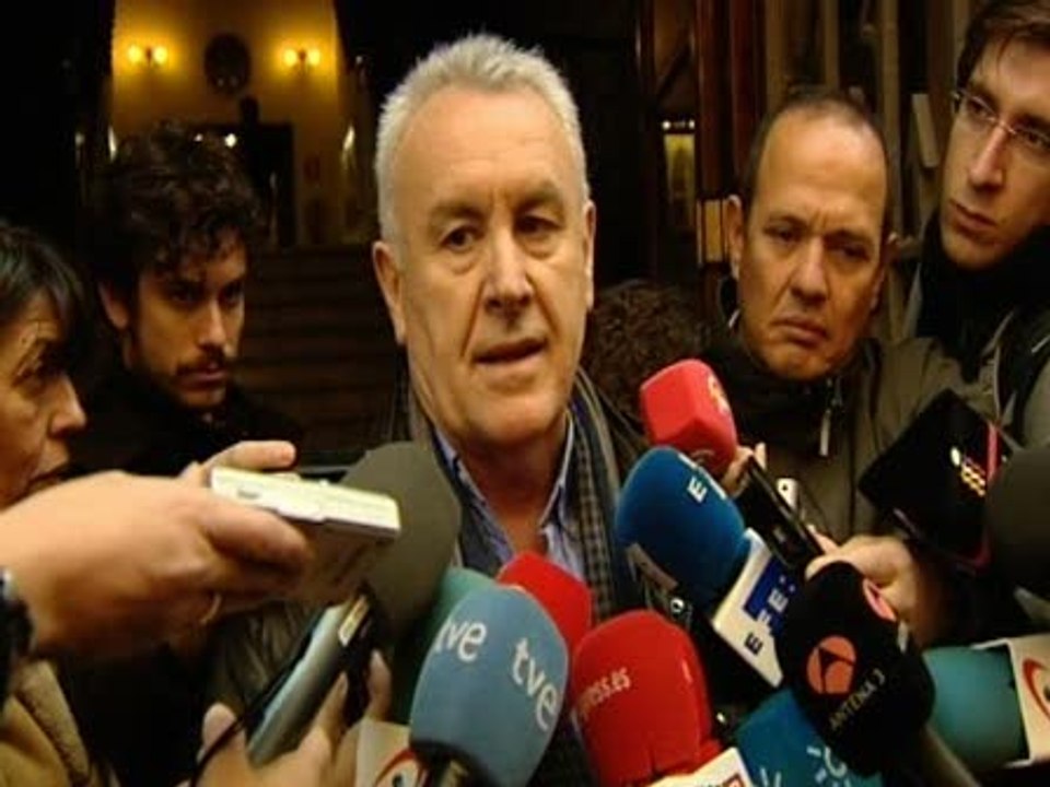 Políticos y sindicatos en contra de la reforma