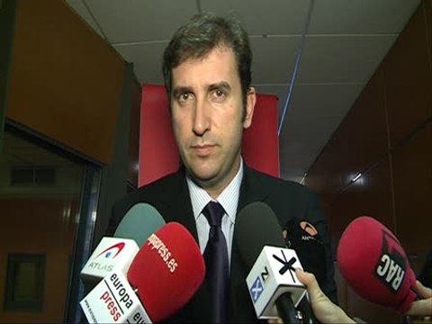 Spanair presentará concurso de acreedores