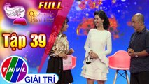 Quyền năng phái đẹp 2018 - Tập 39 FULL: Quản lý con nơi công cộng