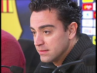 Tải video: Xavi: