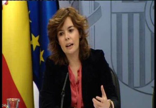 Aprobada la reforma laboral por decreto