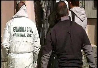 Una anciana de 90 años ha muerto en Alcoy de un infarto mientras asaltaban su casa