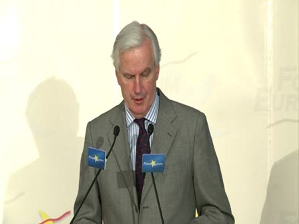 CE aconseja a Rajoy "decir la verdad" a los ciudadanos