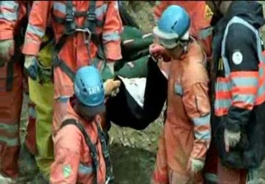 Al menos cinco personas han muerto en Bolivia tras las intensas lluvias