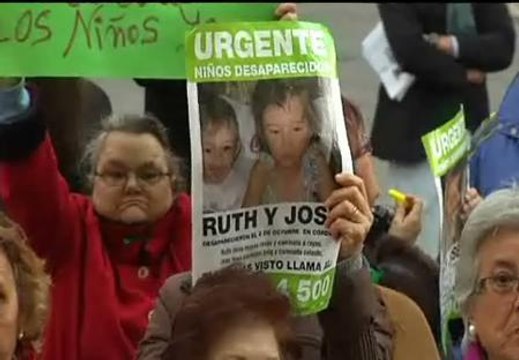 Bretón mantiene la tesis de que perdió a los niños en el parque después de 4 horas de interrogatorio