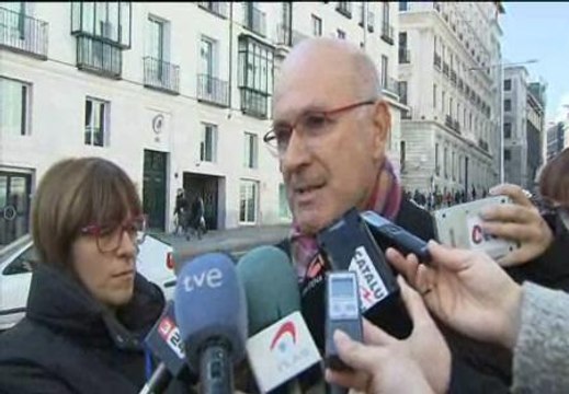 Duran i Lleida: Es una sentencia que se compartirá o no, pero que yo respeto profundamente