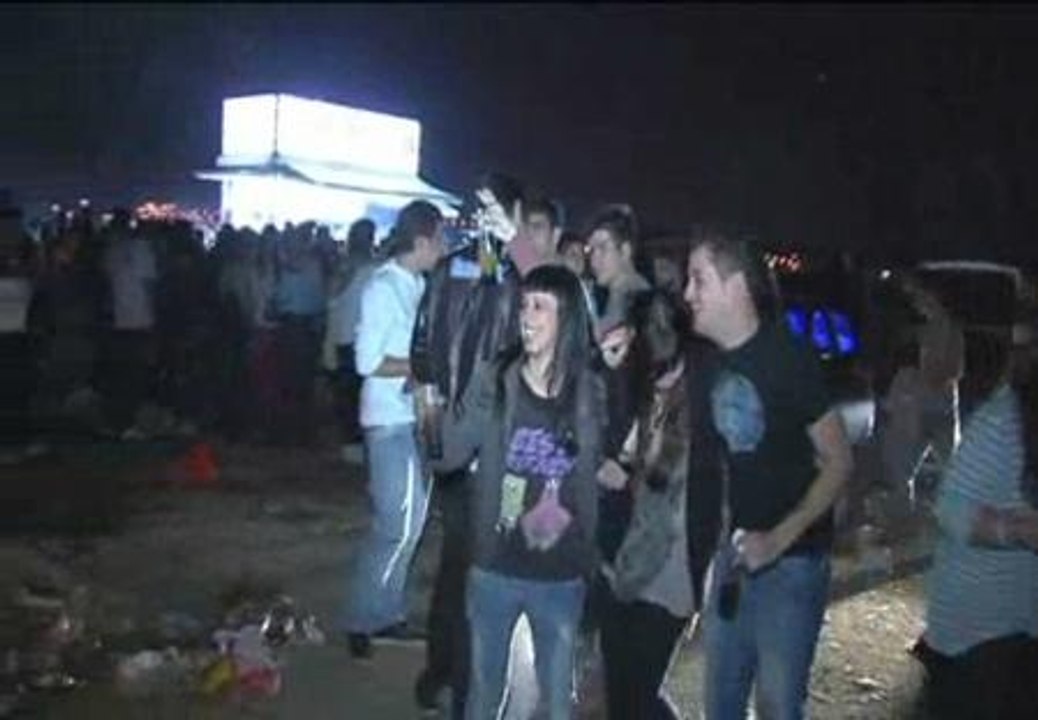 El 60% de los adolescentes españoles no consume drogas y bebe alcohol ocasionalmente