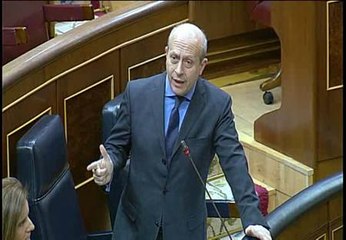 Wert: "Me sorprende que se pongan del lado de la protesta violenta que infringe la ley"