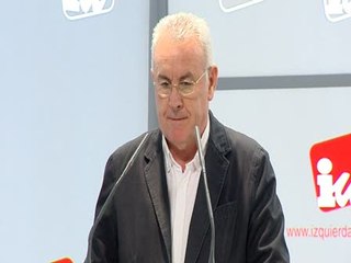 Lara: "El día 19 es el principio del principio"