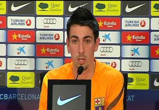 Isaac Cuenca: Vamos a luchar hasta el final por la Liga